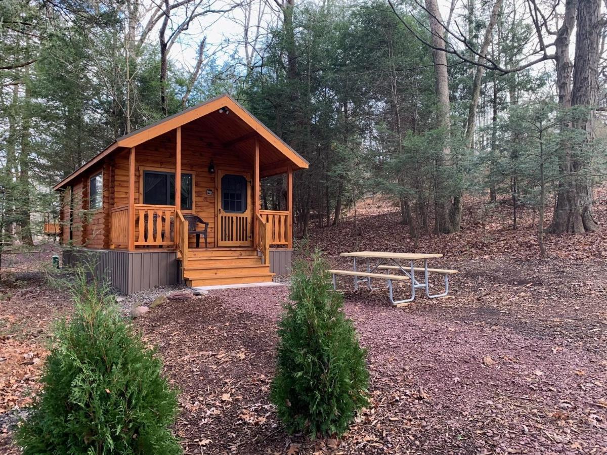 Lakewood Park Campground - Luxury Cabin Barnesville Εξωτερικό φωτογραφία